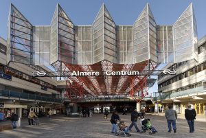 Almere-stad workshops en uitjes PInk Pepper