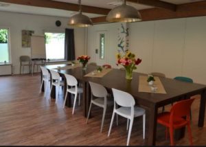 De Driehoek | Woestijgerweg 3