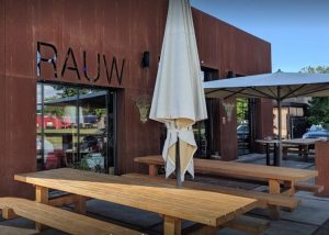 Restaurant Rauw | Kaliumweg 8
