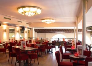 L'Opera | Rembrandtplein 27-29