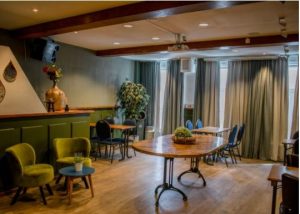 Café Bar le Duc | Korenbrugstraat 5-7