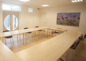 De Slinger | Jan Schöfferlaan 3