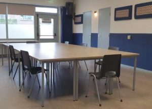 Wijkcentrum Bellefort | Iepenlaan 40