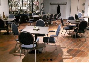 Stichting 't Trefpunt | Belgiëplein 20