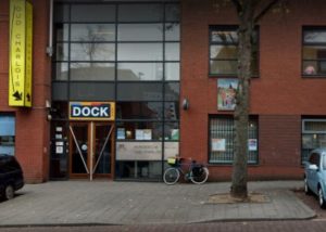 Huis van de Wijk | Clemensstraat 111