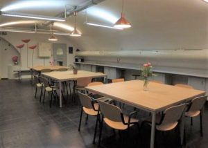 In de 3 Krone | Oudegracht 227