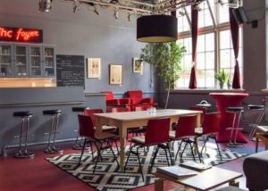 Zimihc theater| Bouwstraat 55